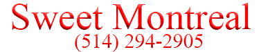 Montreal Escorts Logo