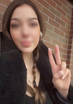 Valie - Sweet Montreal Escort